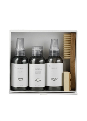 UGG Care Kit Transparent UGG